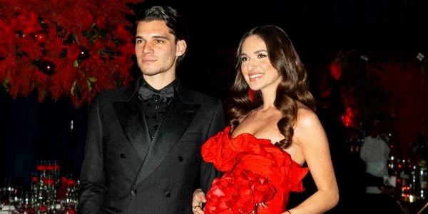 ianis hagi nunta elena tanase instagram png