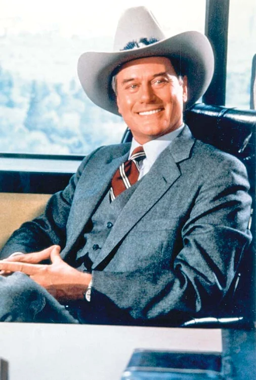 Larry Hagman, 21 septembrie 1931- 23 noiembrie 2012 (Foto: Guliver/Splashnews/Reuters/Afp/Annex)