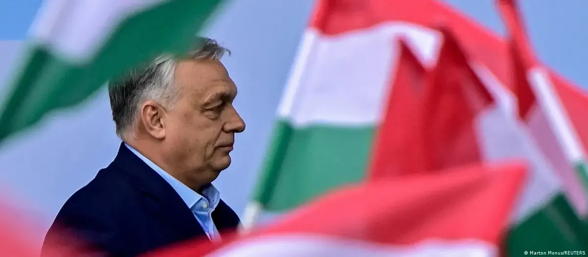 Un "Watergate" maghiar: Serviciile secrete contra opoziţiei