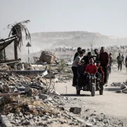 Ororile războiului din Gaza FOTO Profimedia