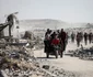 Ororile războiului din Gaza FOTO Profimedia 