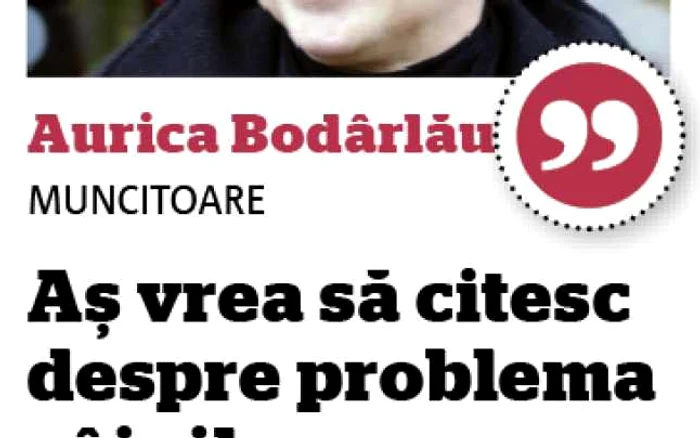 Aurica Bodârlău