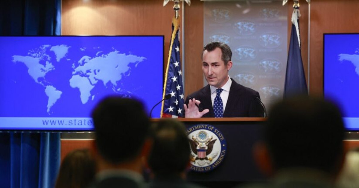 Washingtonul avertizează România despre consecințele îndepărtării de Occident