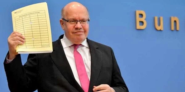 Peter Altmaier
