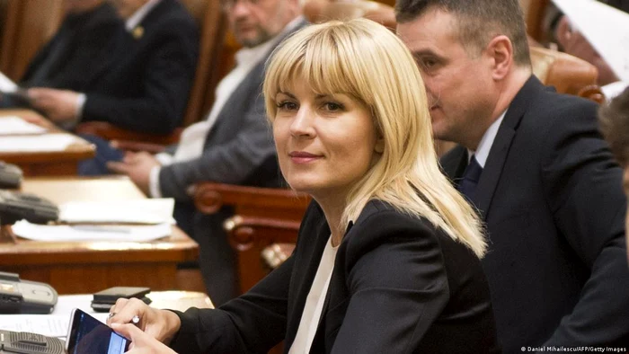 Elena Udrea, figură politică importantă în România în urmă cu câțiva ani