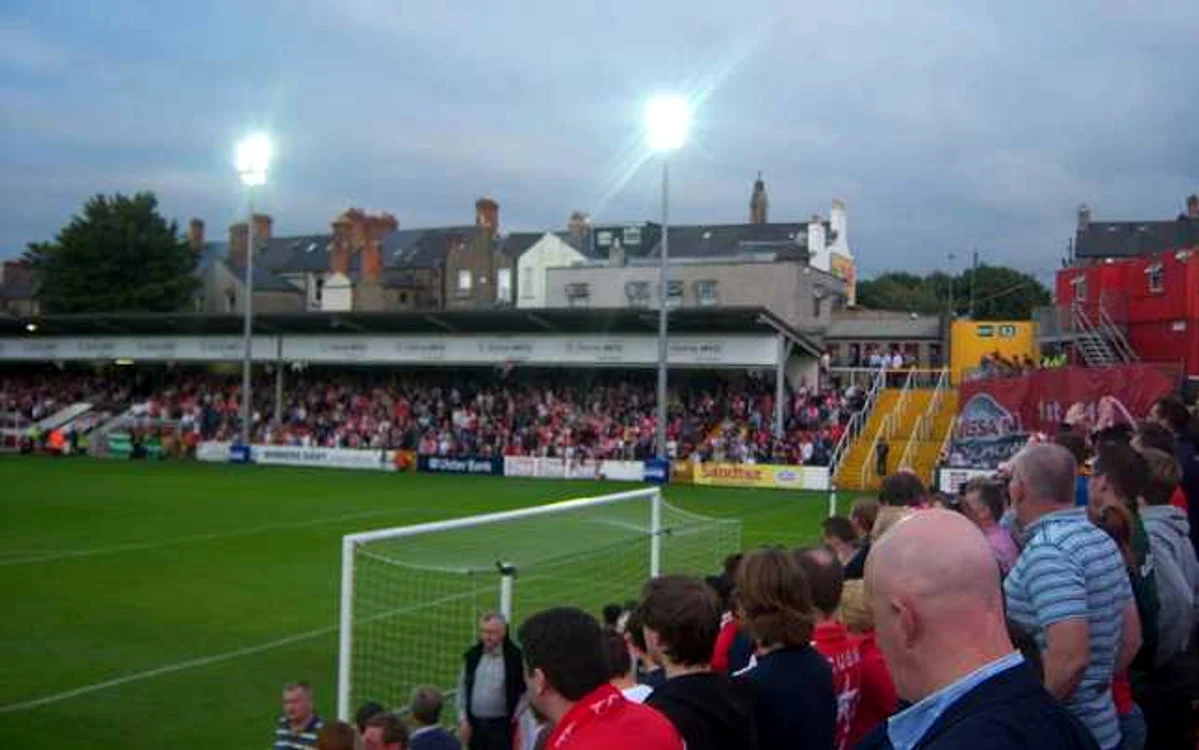 FOTBAL: Saint Patrick's Athletic a pierdut acasă cu 2-0