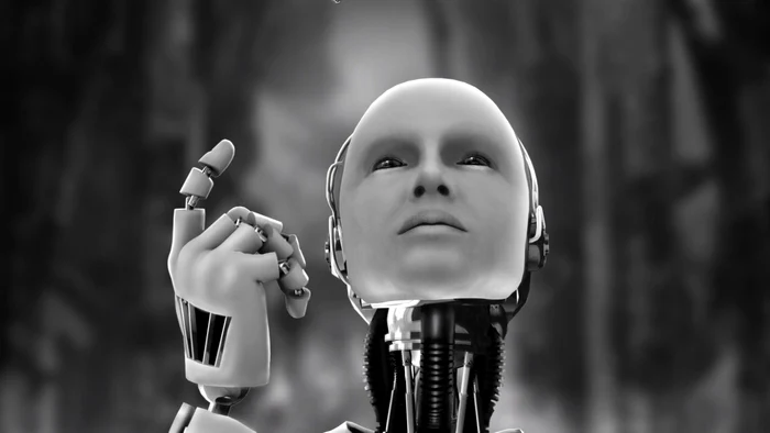 Roboţii Disney ar putea fi următorul gadget de dorit.