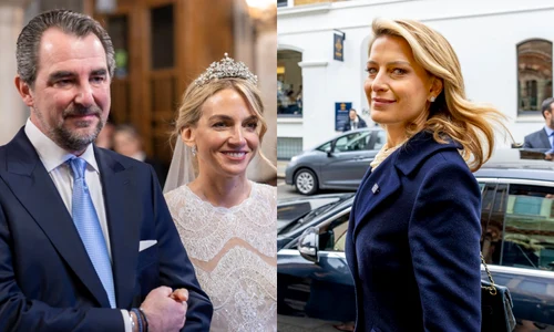Printesa Tatiana Printul Nikolaos Foto Profimedia jpg