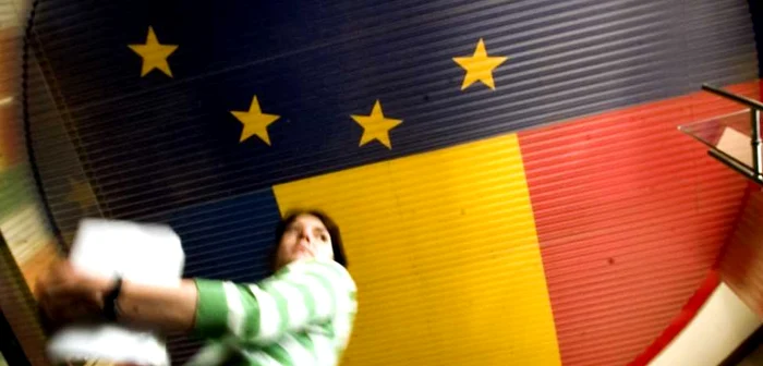 Comisia Europeană a reacţionat la atacurile împotriva Angelei Cristea