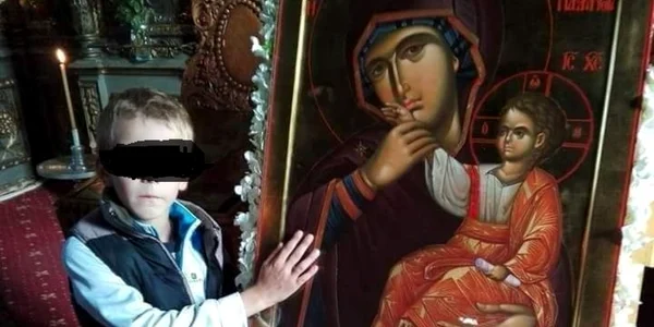 copil umilit scoala slobozia