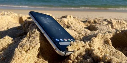 Cat Phone S52