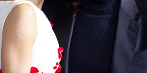 George şi Amal Clooney