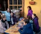 Tururi ghidate prin programul Anii Drumeției din Sibiu Foto Anii Drumeției