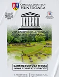 Ziua Patrimoniului Mondial UNESCO din România la Sarmizegetusa Regia