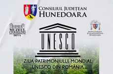 Ziua Patrimoniului Mondial UNESCO din România la Sarmizegetusa Regia