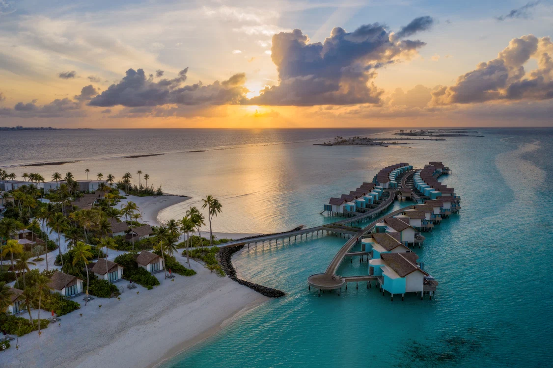 Destinația superbă care te face să te simți ca în Maldive / Foto: Shutterstock