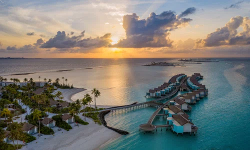 Maldive FOTO Shutterstock 