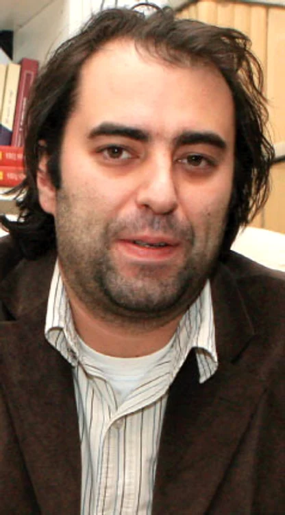 Bogdan-Alexandru Stănescu  