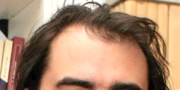 Bogdan-Alexandru Stănescu  