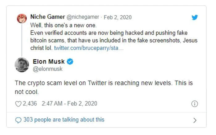 Inselatorie Bitcoin Elon Musk Captura Twitter