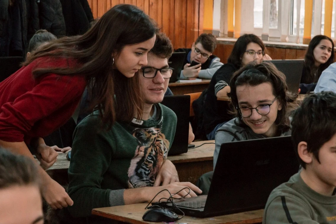 programare cu rabdare