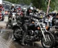 Constanţa,„zguduită“ de parada motocicliştilor veniţi la „Seawolves Bike Fest 4“ FOTO / VIDEO