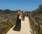 Marina Dina în Ibiza. FOTO: Instagram