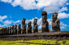 Călătorie în Insula Paștelui: Rapa Nui   o istorie clădită numai pe legende jpeg