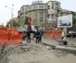 amenajare bulevardul unirii FOTO Marian Iliescu