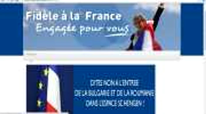 Noua politică europeană: eşti fidel Franţei dacă spui NU României şi Bulgariei