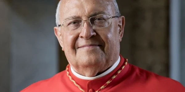 cardinal vatican