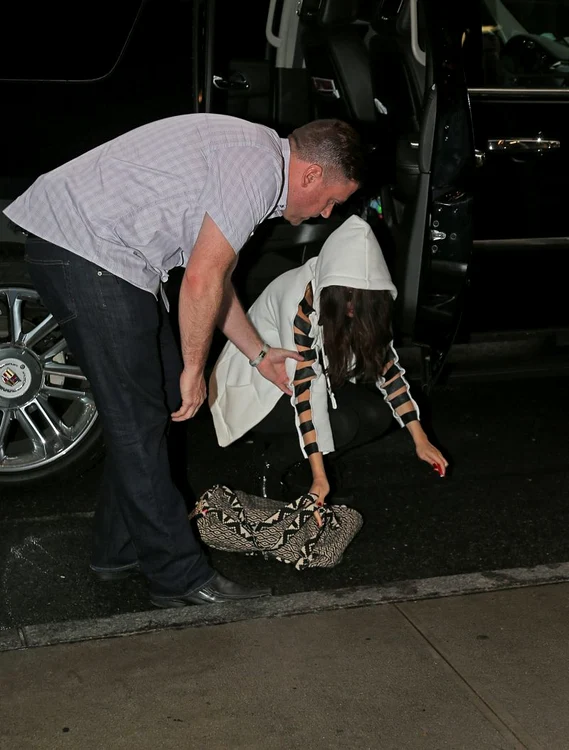 Selena Gomez (Foto: Splash)