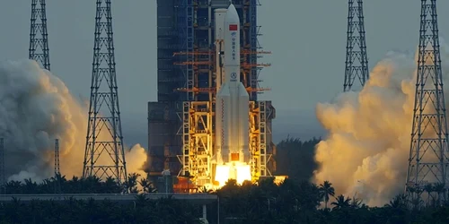 Launch of Tianhe Core Module (Cropped) jpg