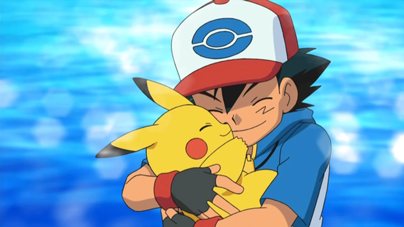 pokemon live action png