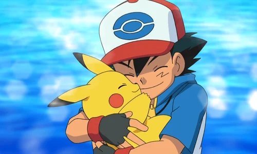 pokemon live action png