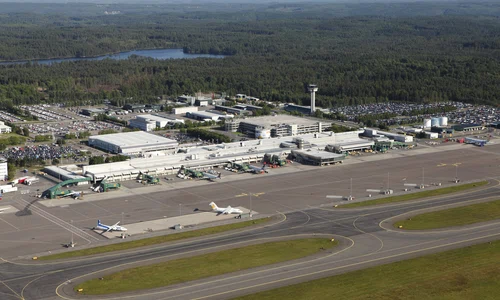 amenintare cu bomba pe un aeroport din suedia jpeg