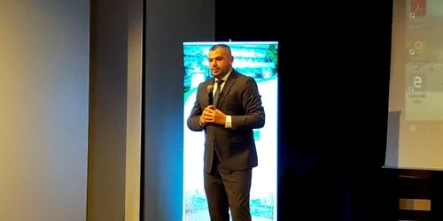 zilele medicale slătinene