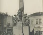 Bazargic. Monumentul Eroilor (© iMAGO Romaniae)