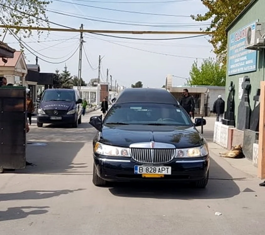 FOTO: Călin Gavrilaş