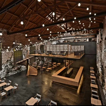 Halele Arsenalului din Târgoviște vor fi restaurate. FOTO Mol Invest