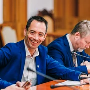 Csoma Botond UDMR FOTO Facebook jpg