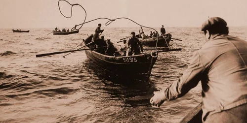 pescari tulcea