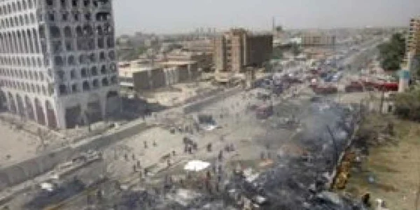 Irakul ameninţă Siria cu represalii militare