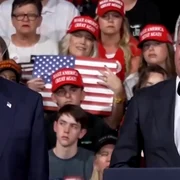 Donald Trump și Gernot Doellner png