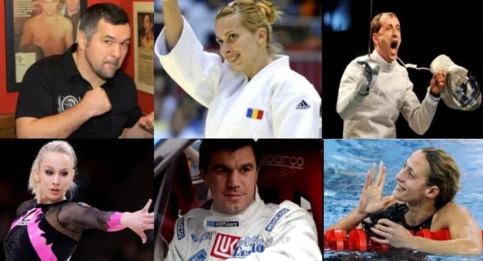 Sportivi renumiţi aleargă în seara aceasta în scop caritabil