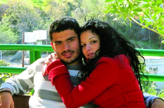 Parpas şi Zoi Rodaki s-au logodit anul trecut