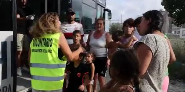 voluntari spania jpg