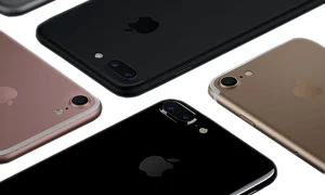 apple iphone 7 PNG