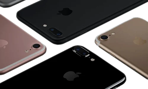 apple iphone 7 PNG