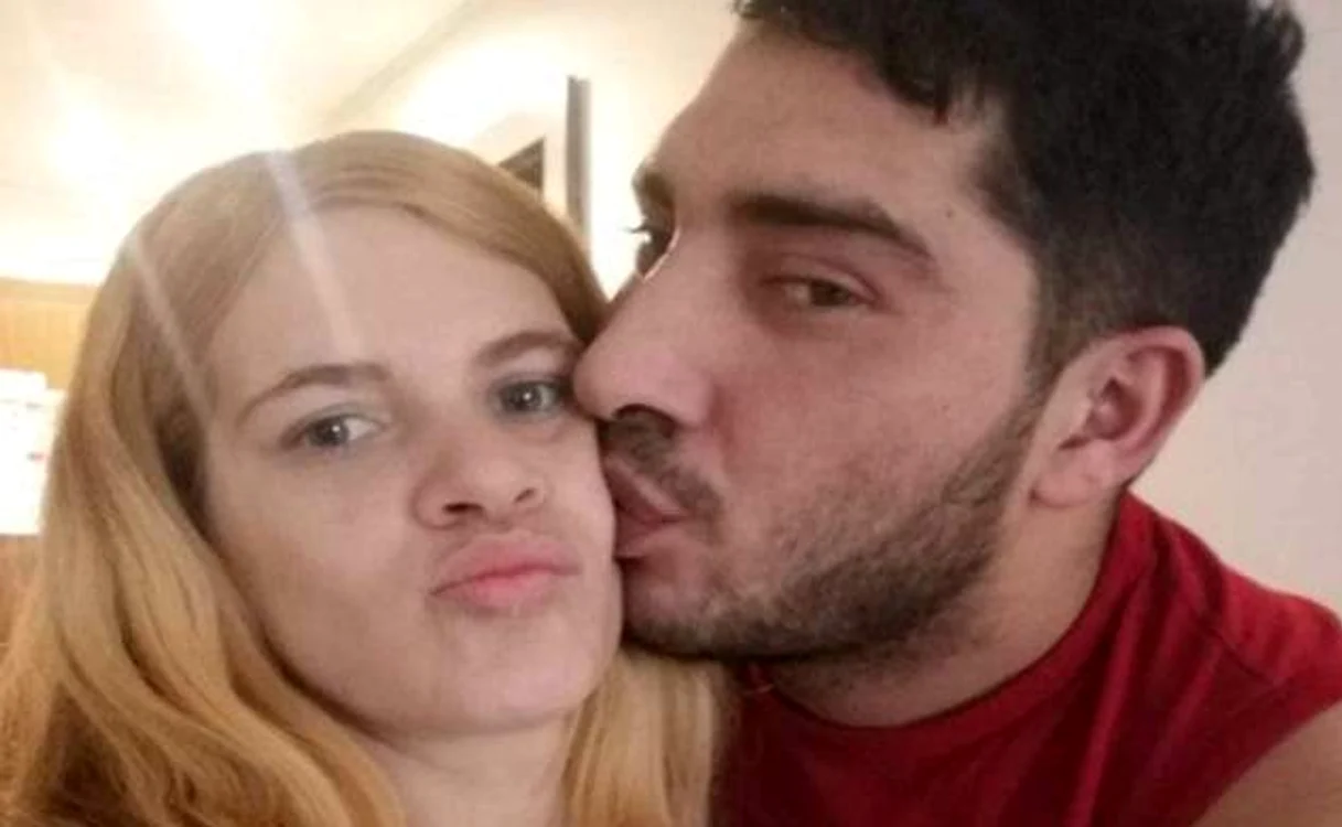 Femeia a cerut un ordin de protecție împotriva fostului concubin Foto: Arhivă personală